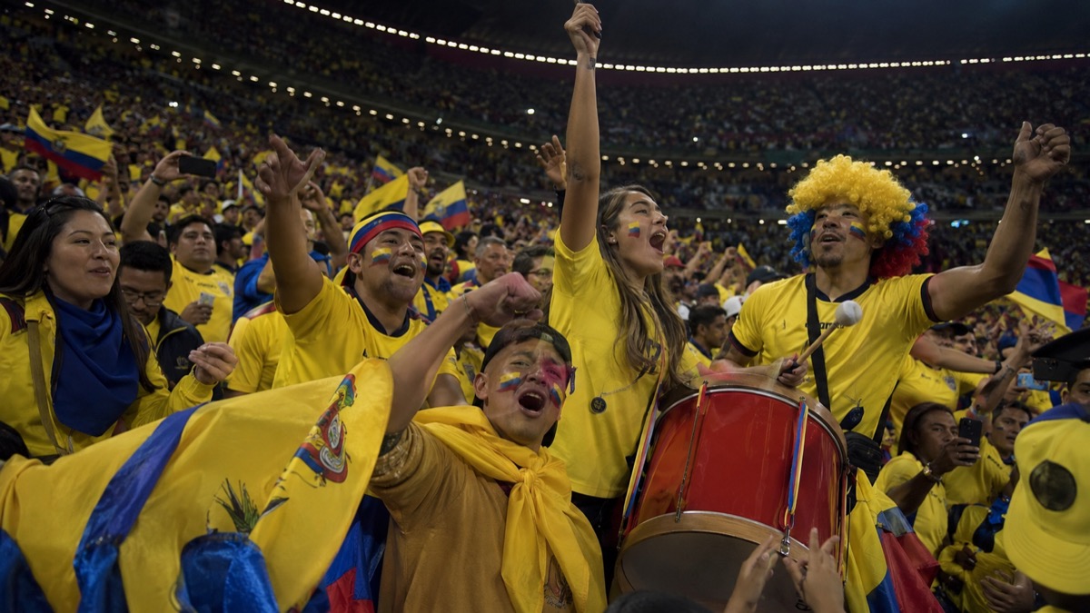 Colombia 1994: The Own Goal That Led to Murder