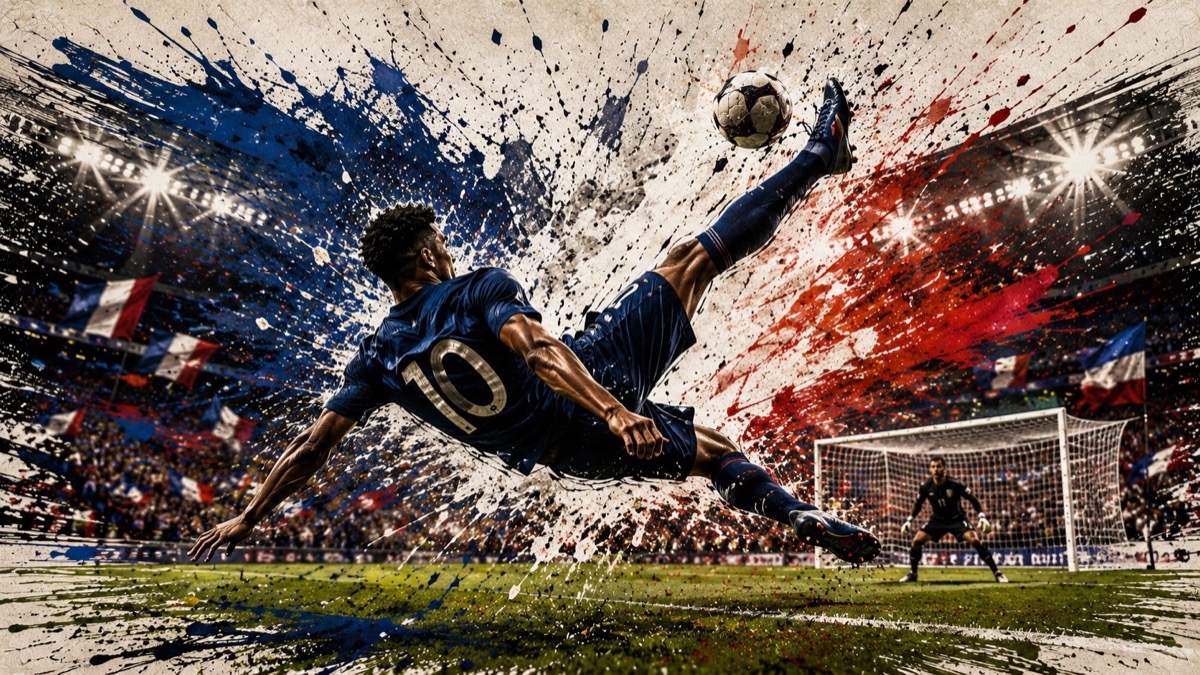 Mbappé Wins Golden Boot With 10 Goals: Where Does It Rank in History?