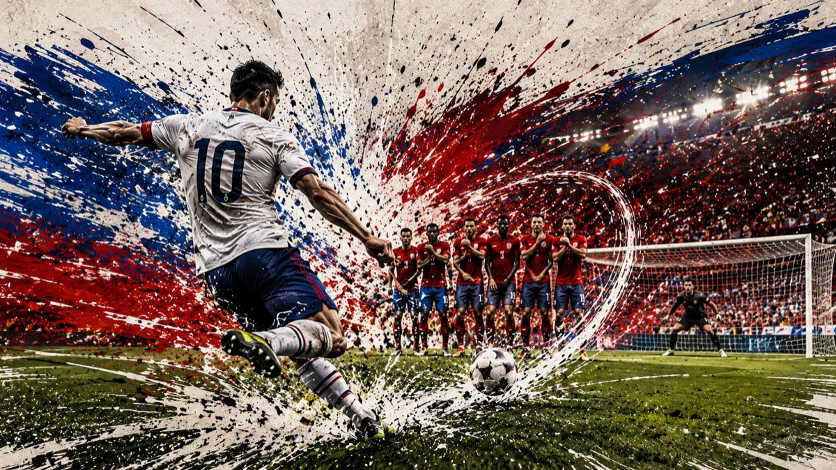 France vs Spain Semi-Final: The WC 2026 Clash Nobody Can Call