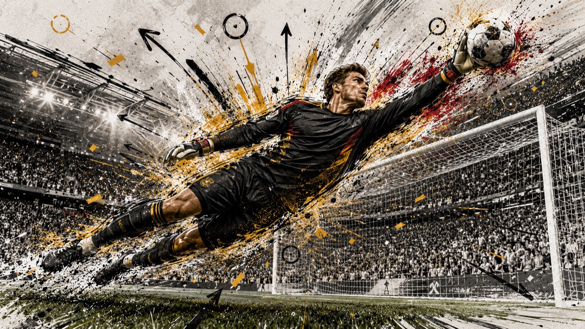 4-Way Golden Boot Race at WC 2026: It's Never Been This Close