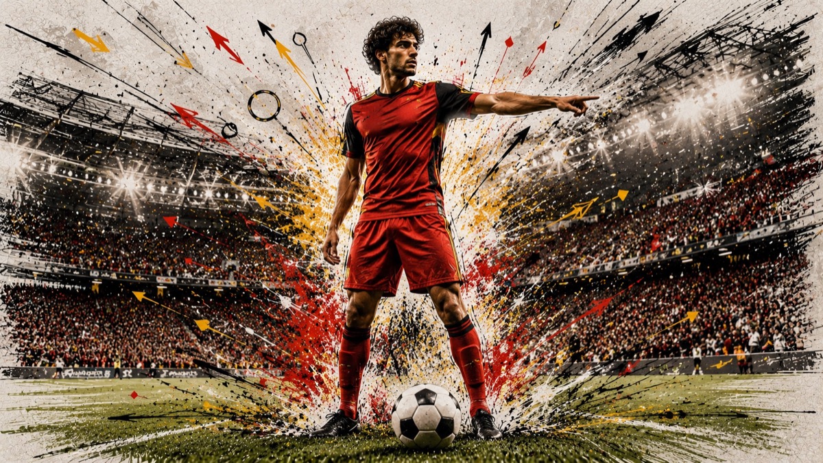Lottery Fever: $1B+ Jackpots Take Over After World Cup