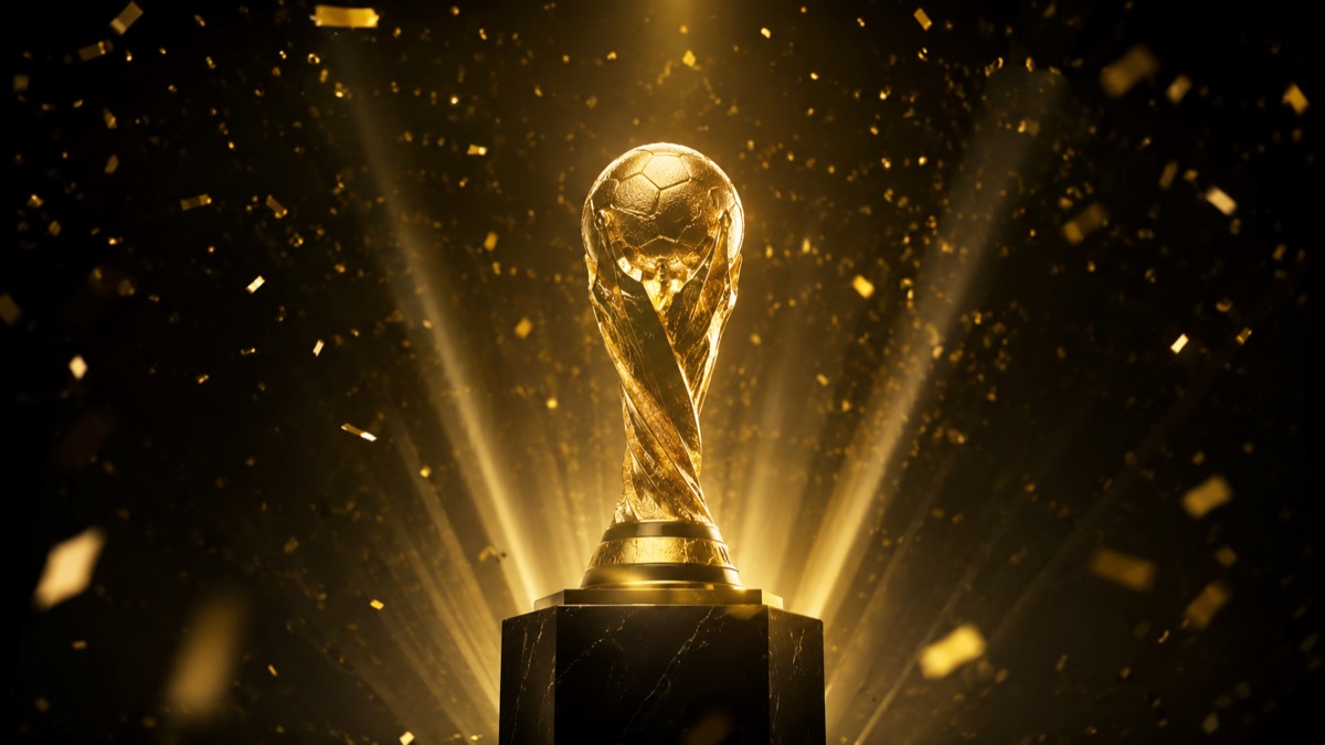 World Cup 2026 Round of 32 Bracket
