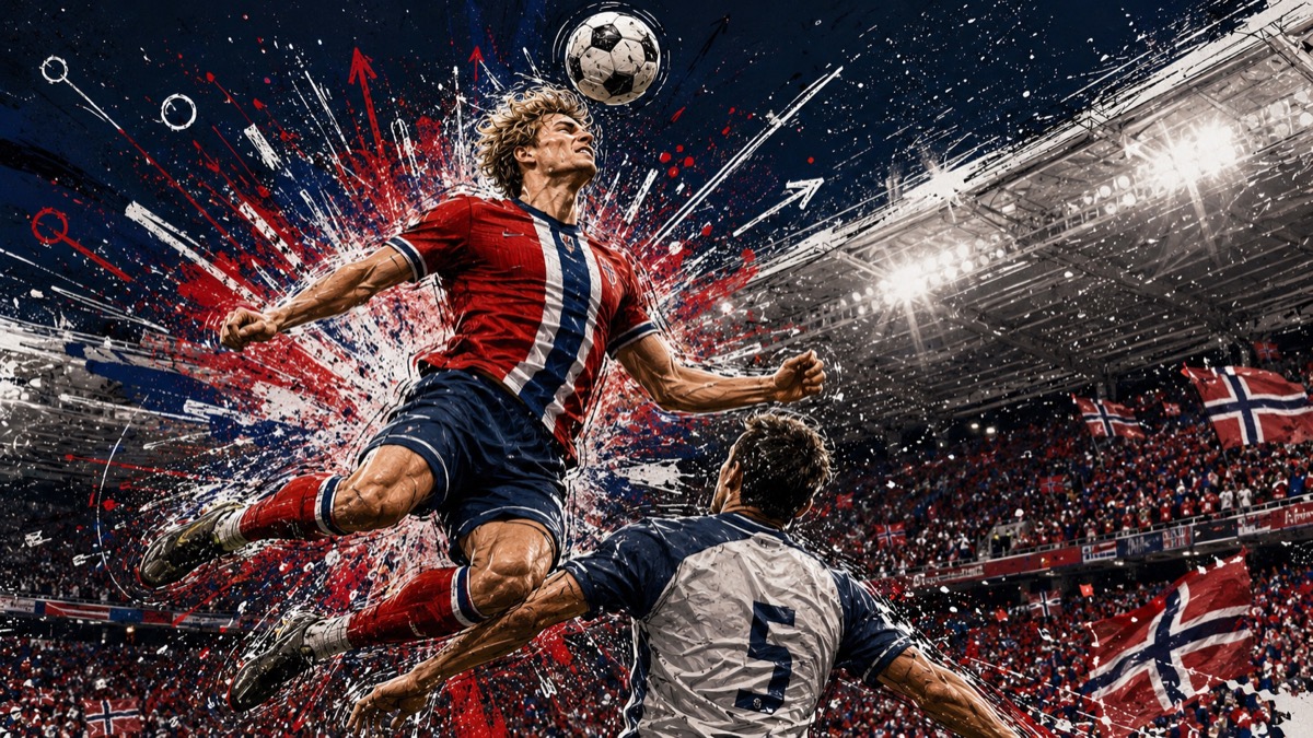Messi & Mbappé Tied at 8: Golden Boot Race Goes to QFs