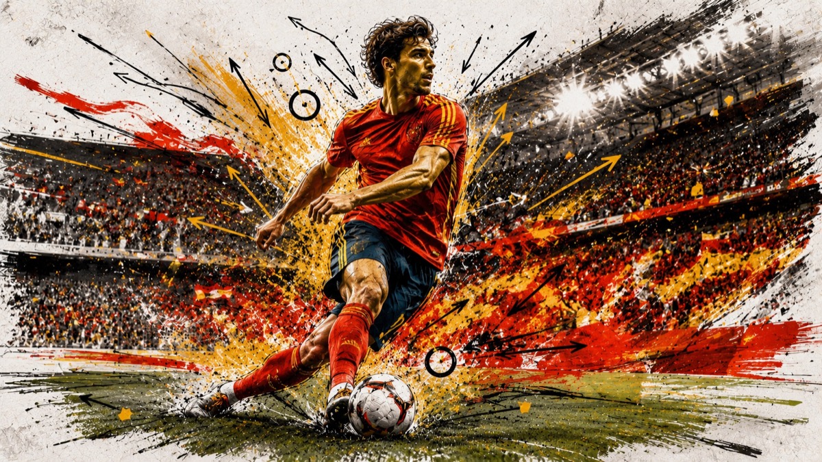 Spain vs Argentina 2026 Final: Messi's Last Shot at Glory