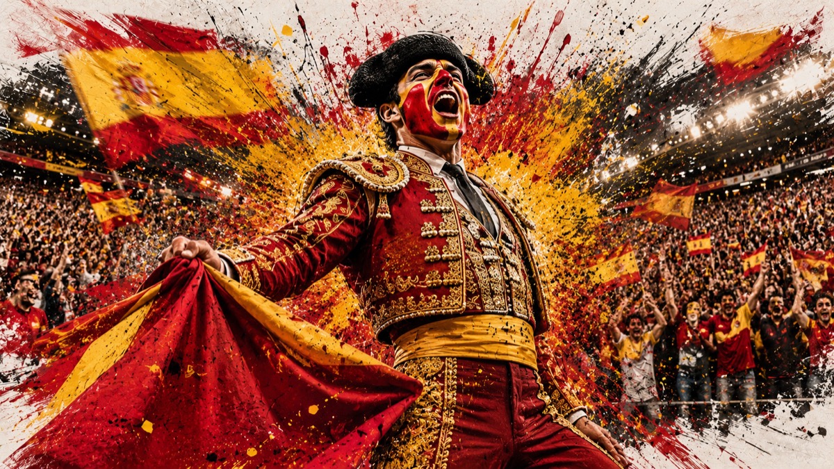 Spain vs Belgium QF: De Bruyne's Last World Cup Stand