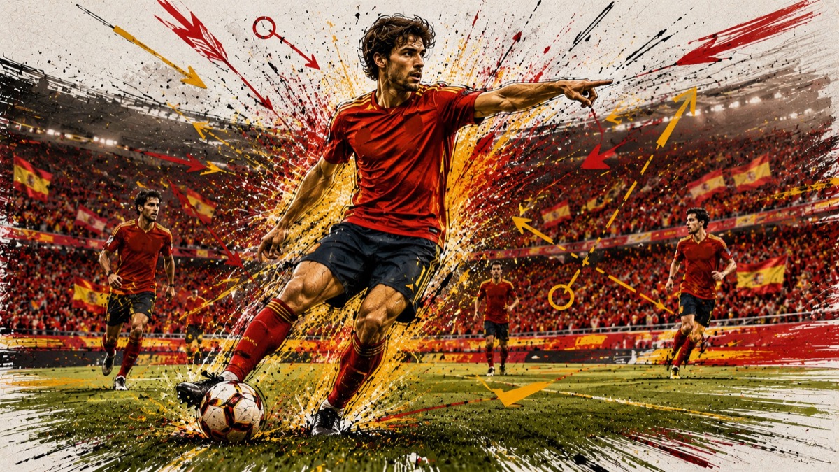 Spain Win 2026 World Cup: The Unbeaten Record Nobody Saw Coming