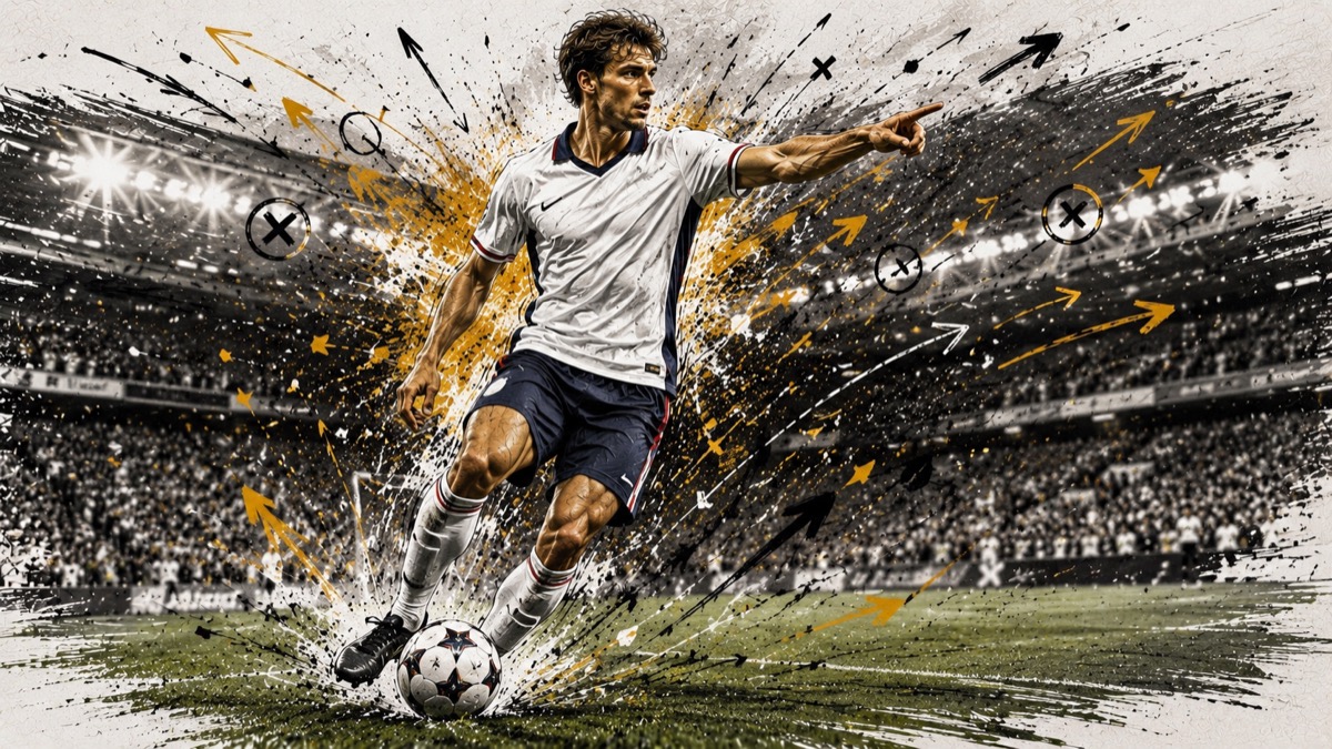 USA Humiliated 4-1 by Belgium: Every Host Nation Curse Stat