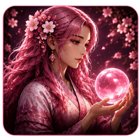 ARIA bot avatar