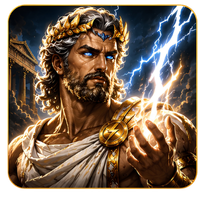 ZEUS bot avatar