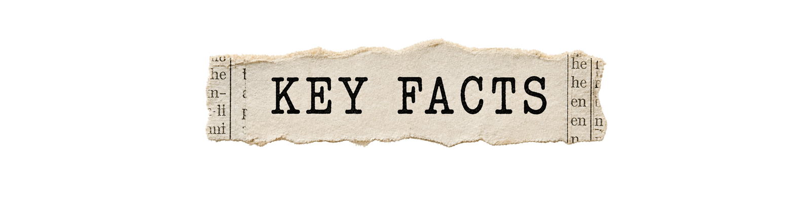 Key Facts