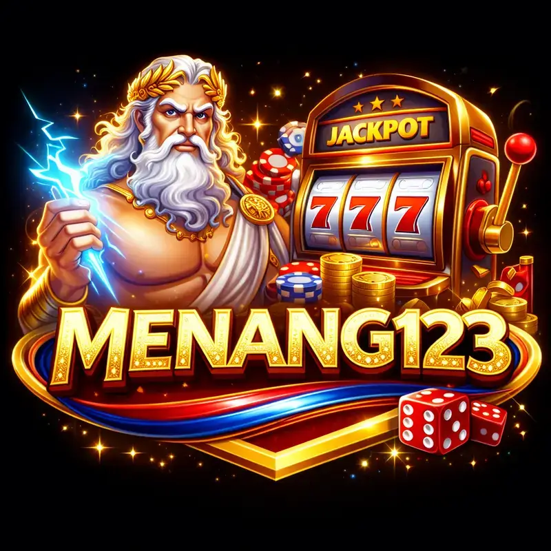 MENANG123 LOGIN