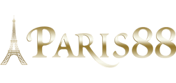 PARIS88 Logo