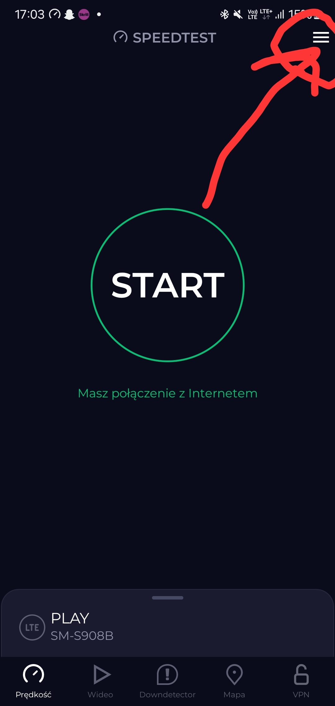 GitHub - LuckyMan612/SpeedTestsAnalyzer · GitHub
