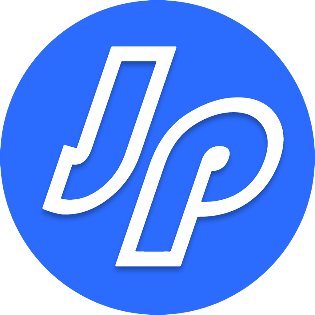 JProxy Logo