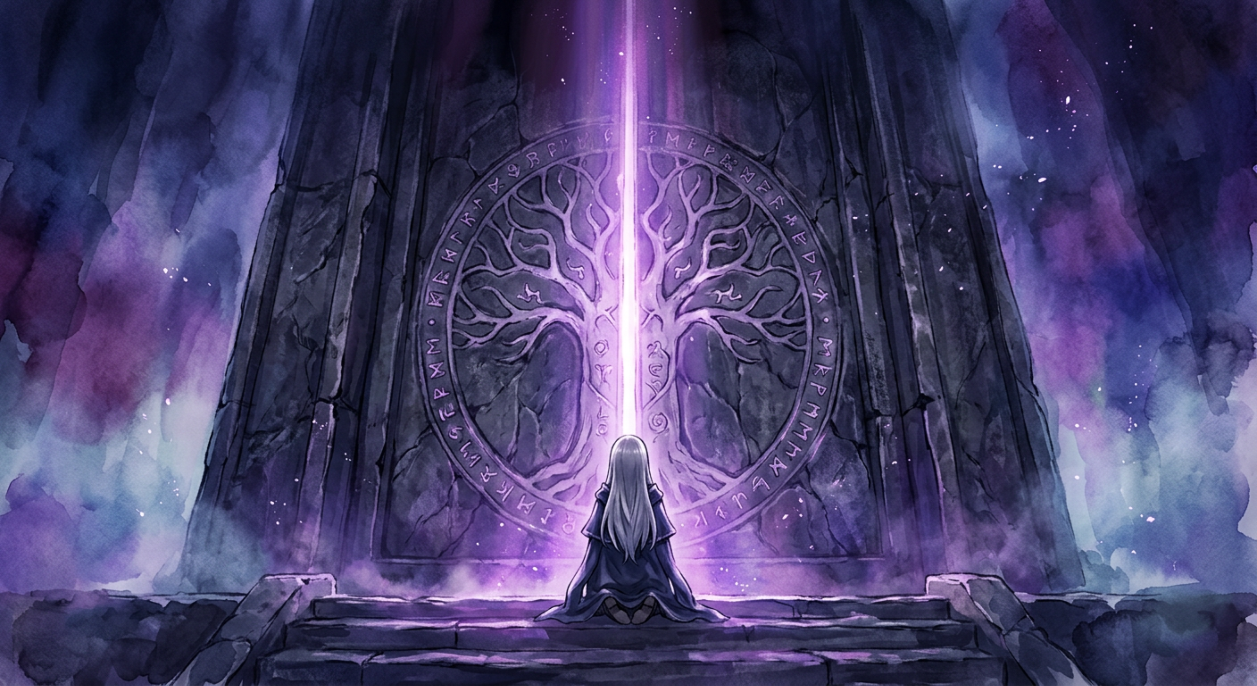 WorldLines — The Door to Living Worlds