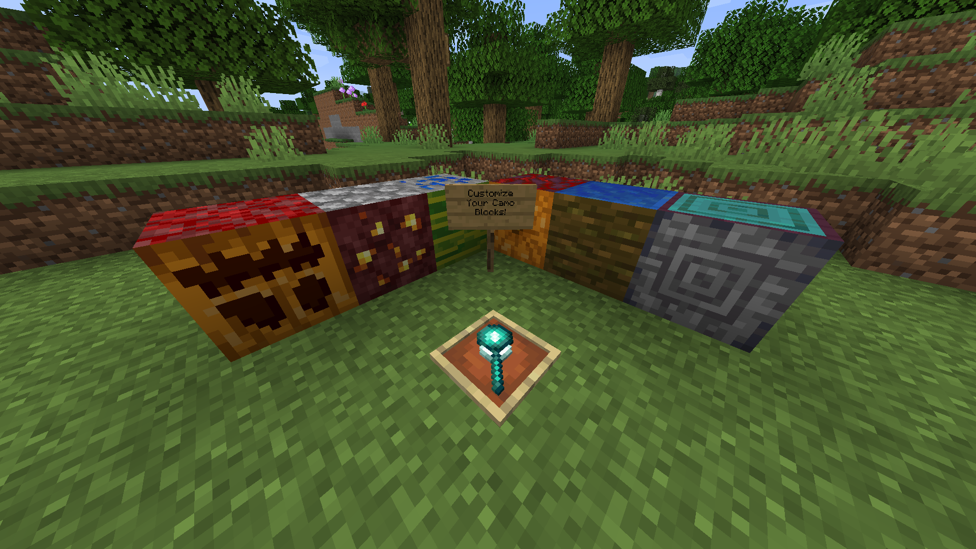 True Secret Rooms Mods Minecraft Curseforge