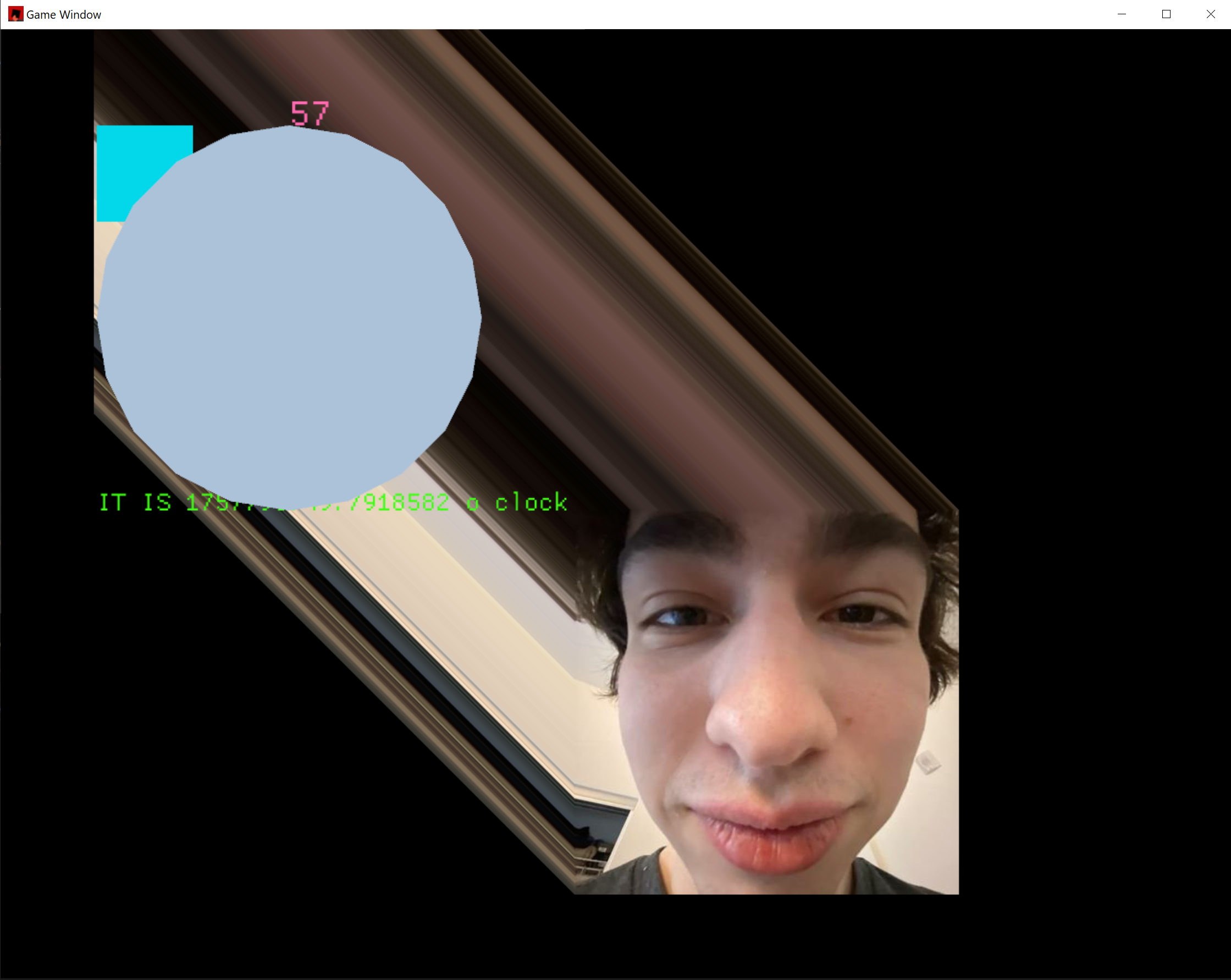 2D Screenshot