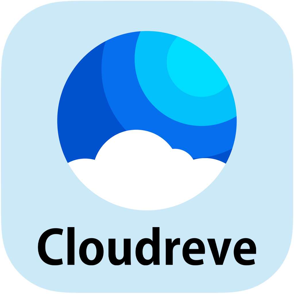 Cloudreve_C