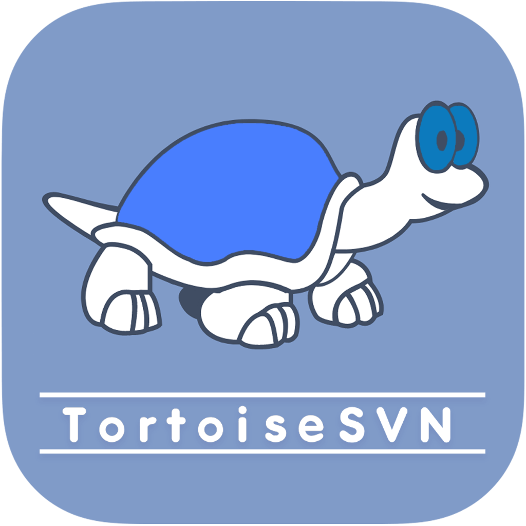 Tortoisesvn_D