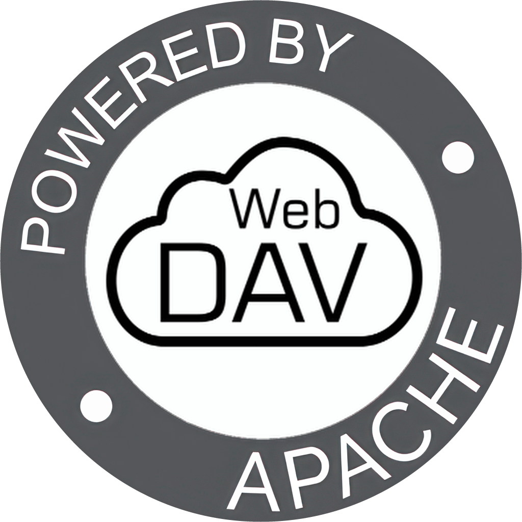 Apache_webdav_A