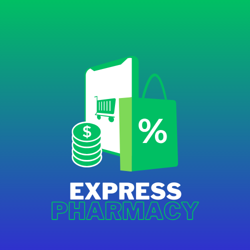 Logo Express Pharmacy