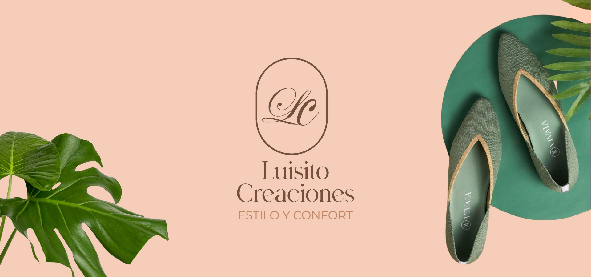 Bota Siena de cuero genuino - Luisito Creaciones Lobos