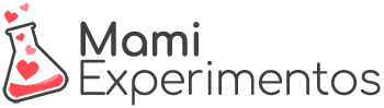 MamiExperimentos Logo