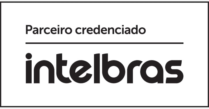 Selo Integrador Intelbras
