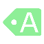Label Font Auto Sizer - Godot 4's icon
