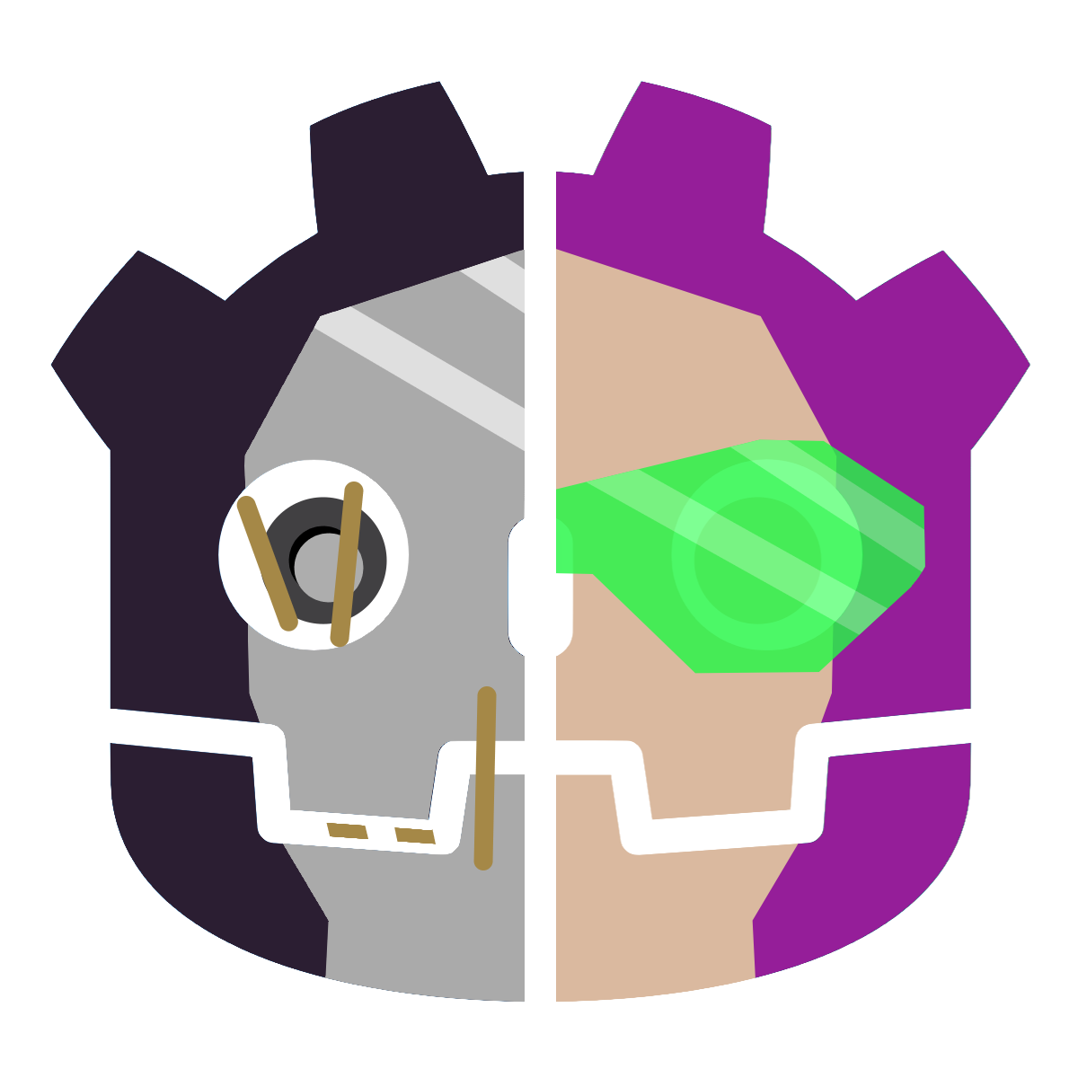 Immersive Sim Controller's icon