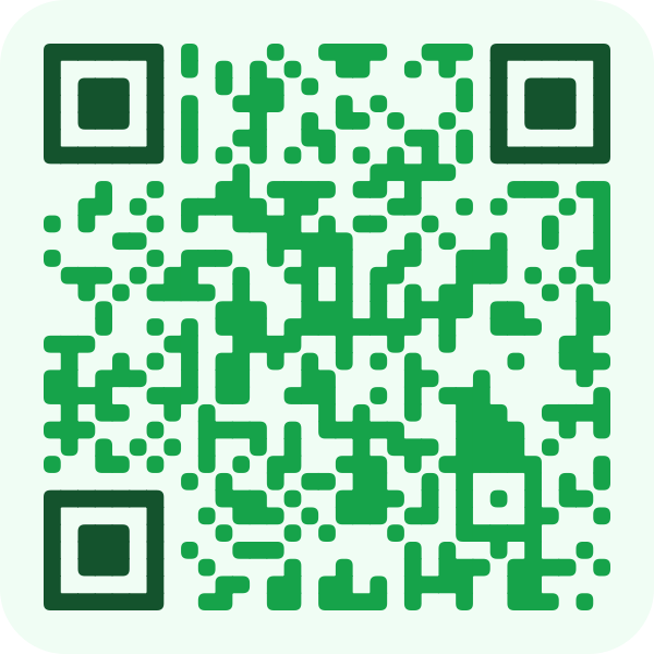 Eco Green QR