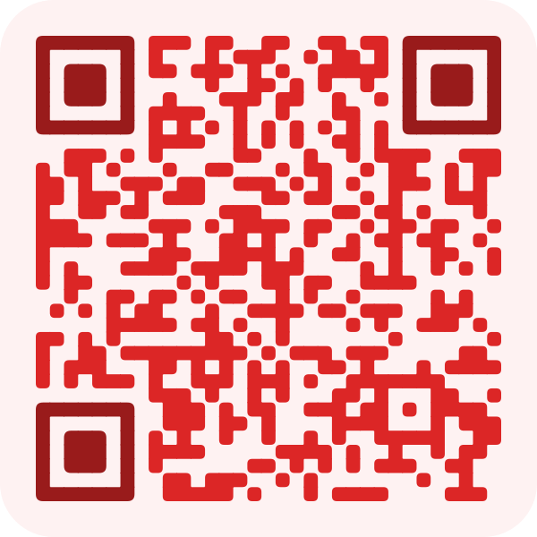 Alert Red QR