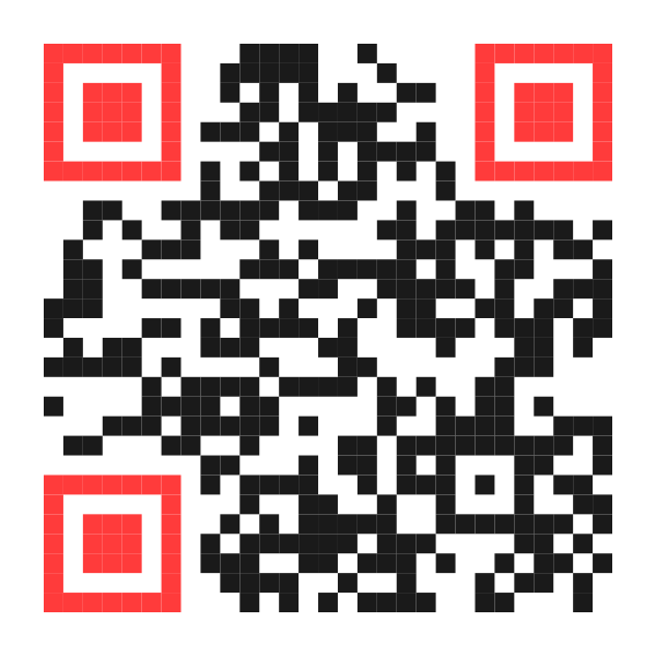 Custom Eyes QR