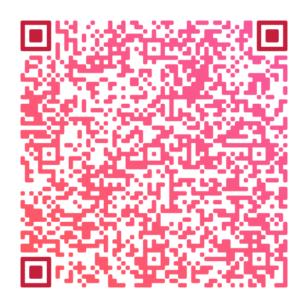 Email Contact QR