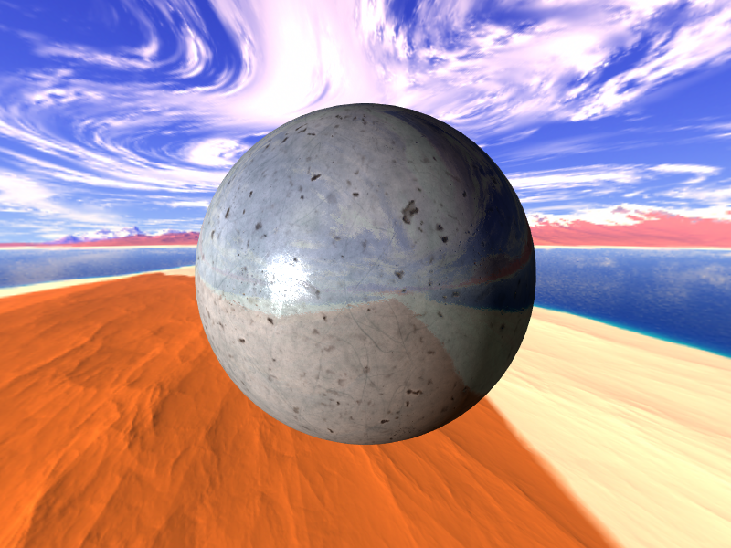 PBR example