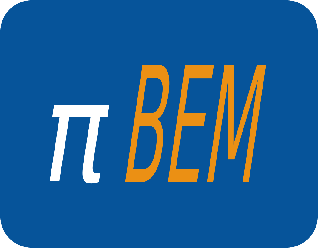 pi-BEM