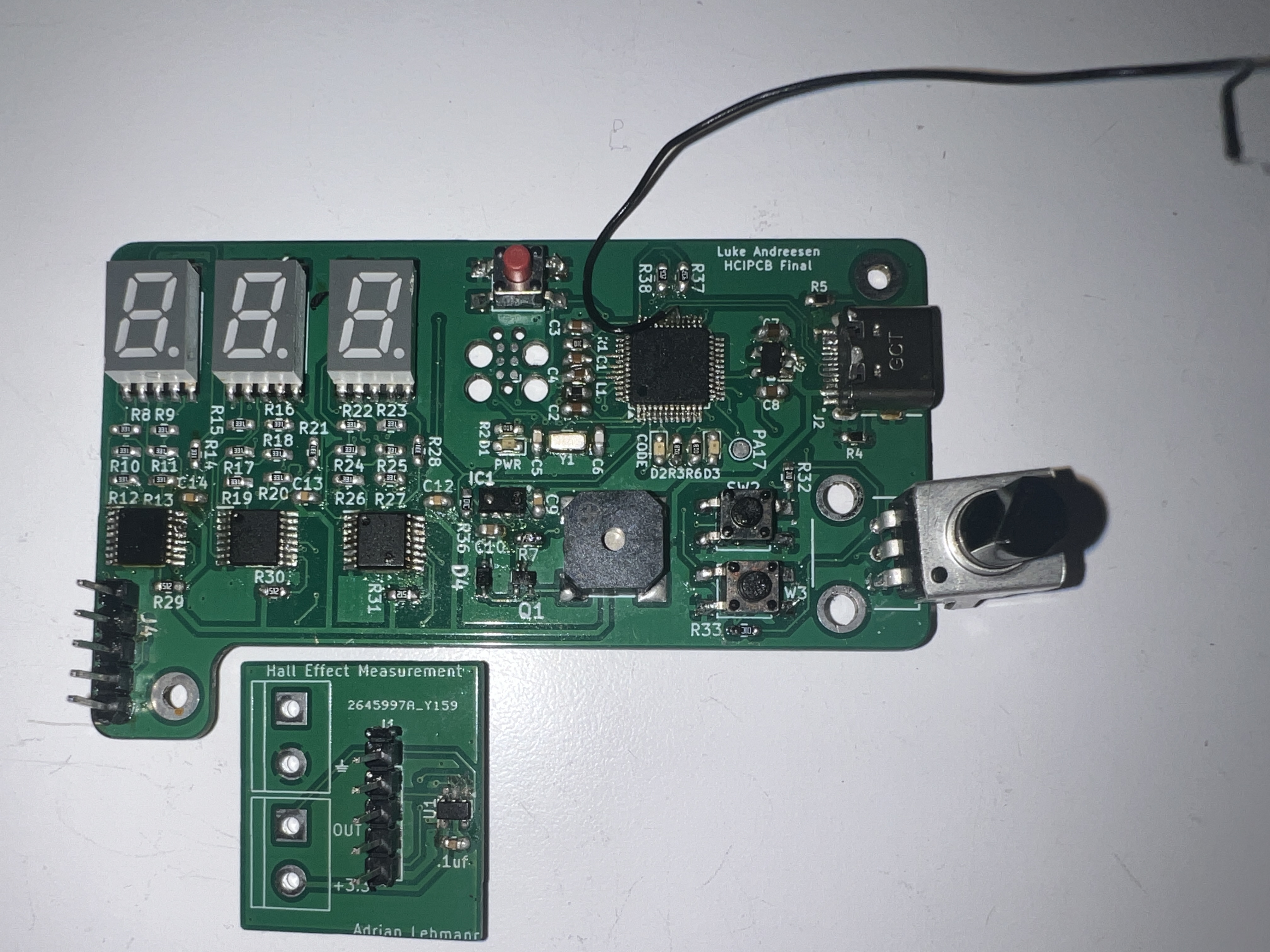 Study, from the project README