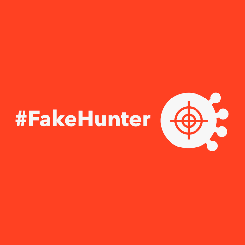 [FakeHunter]