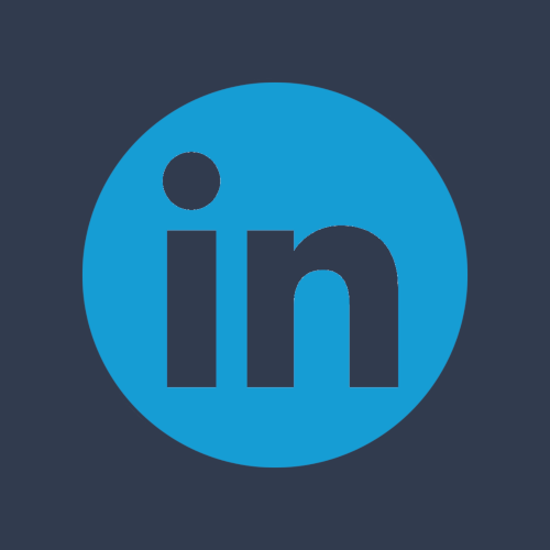 [LinkedIn - LukeBlueLOx]