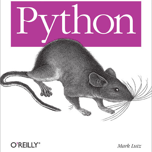 [Learning Python]