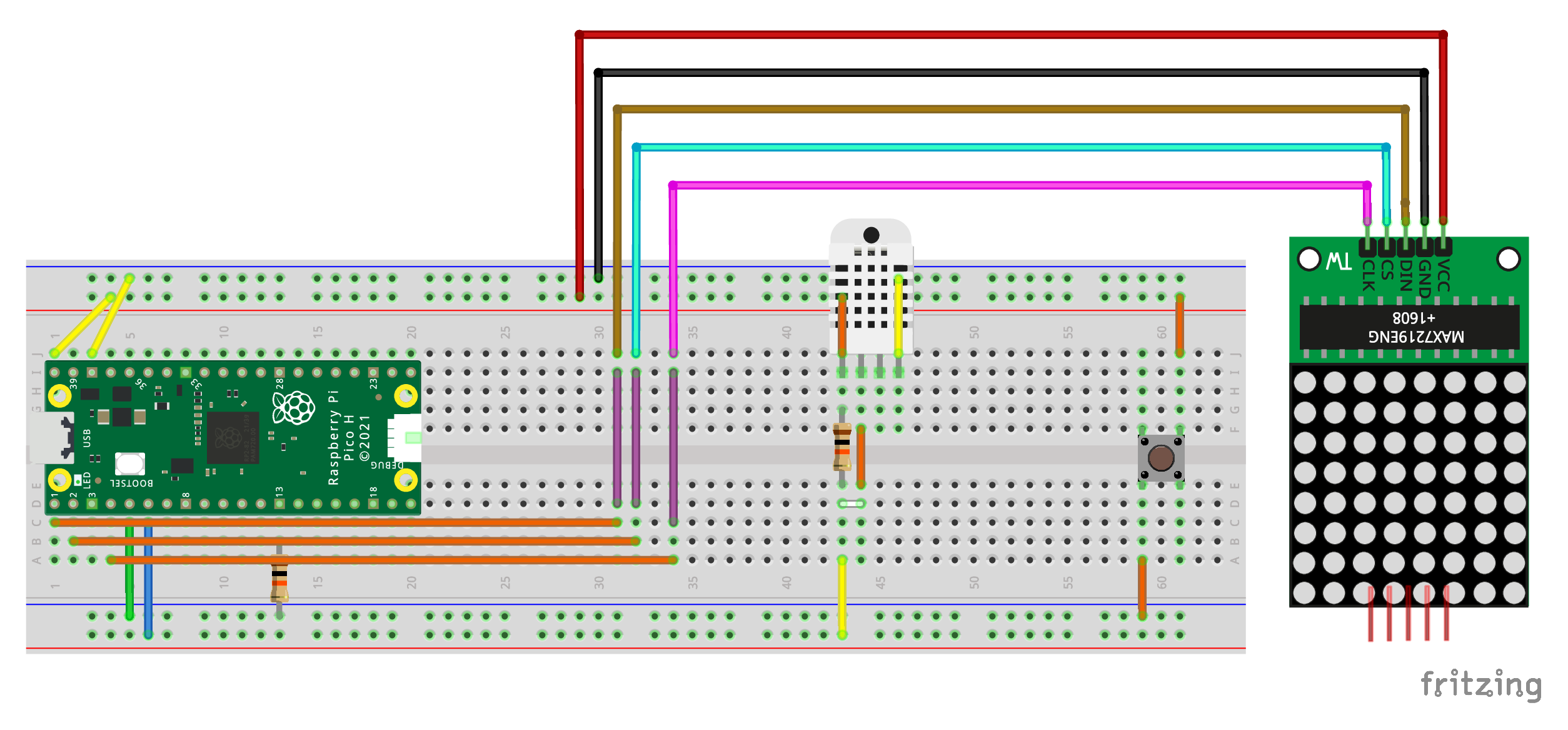 Breadboard