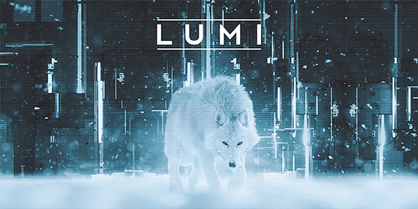 LUMI Logo