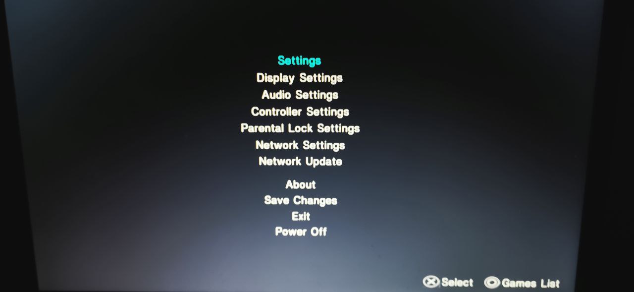 GitHub - Lumiazaine/PS2-SMB: Script for PS2 SMB Server for OPL · GitHub