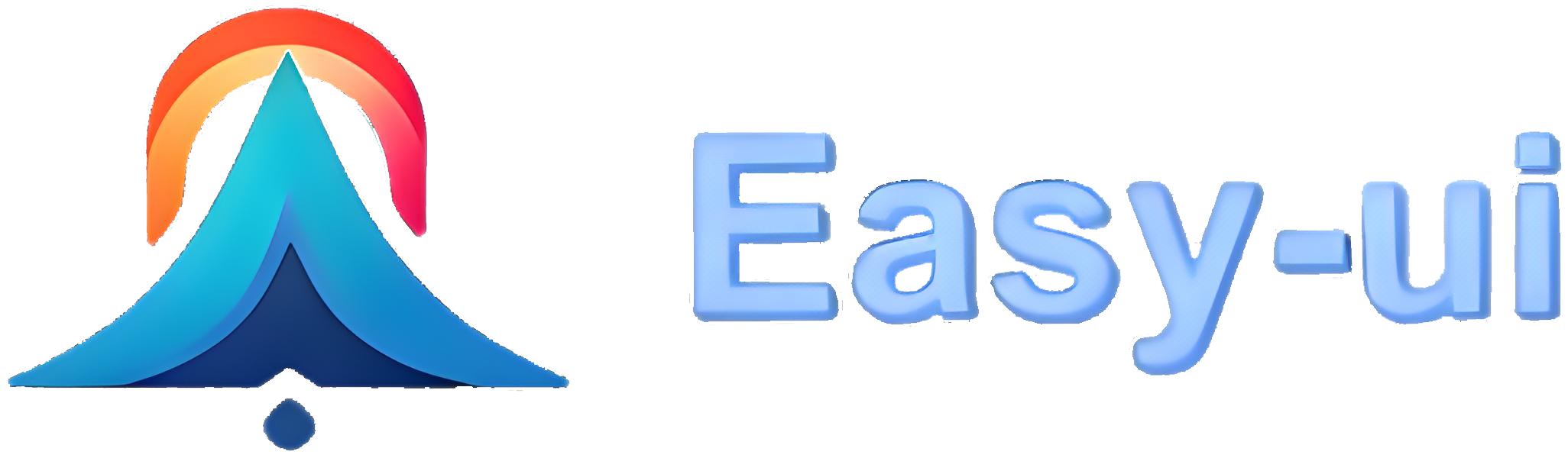 EasyUI logo