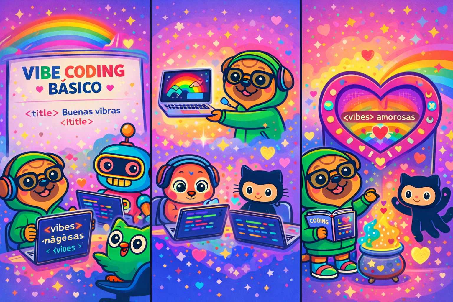 Clase con Patsy - Momento 2