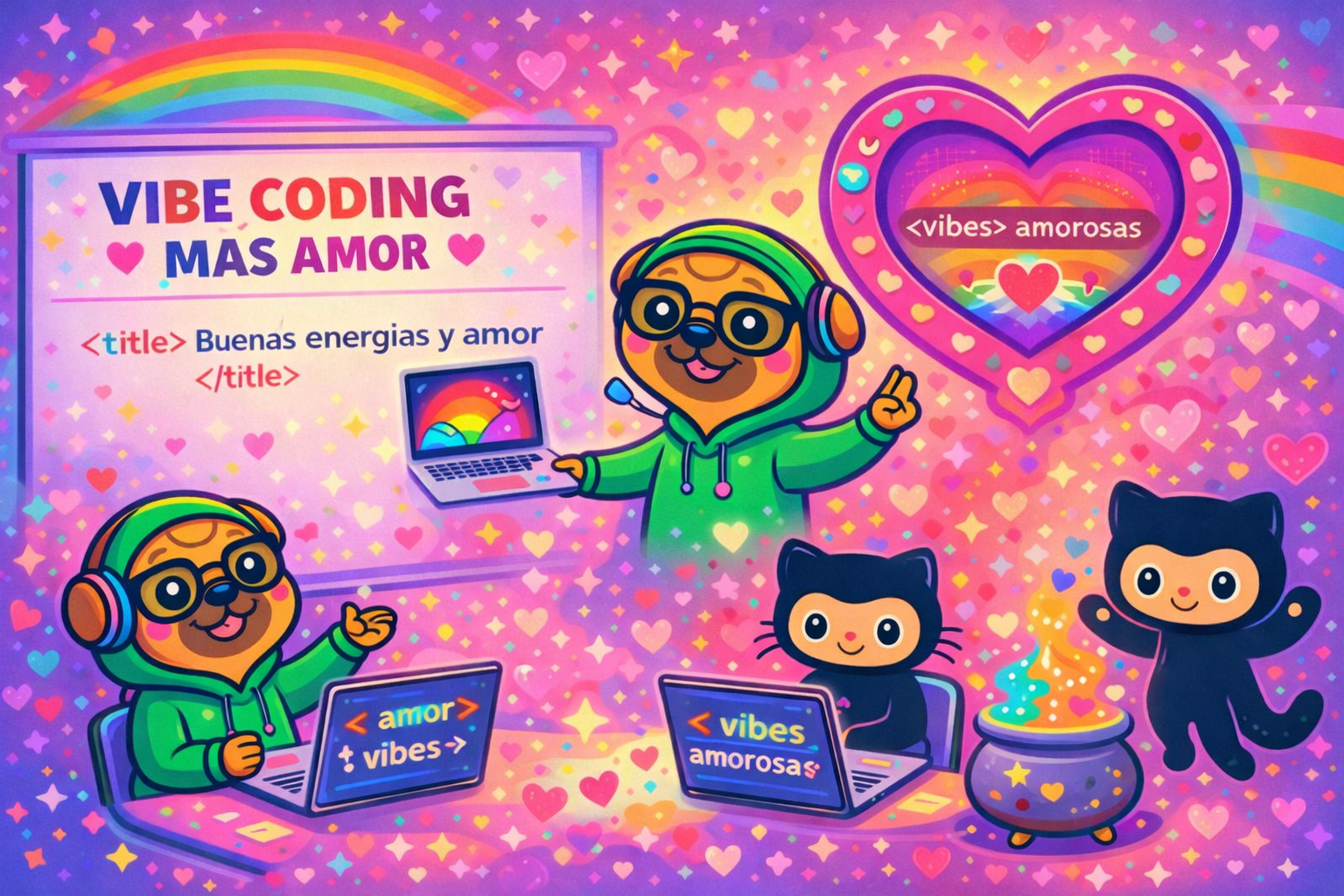 Clase con Patsy - Momento 1