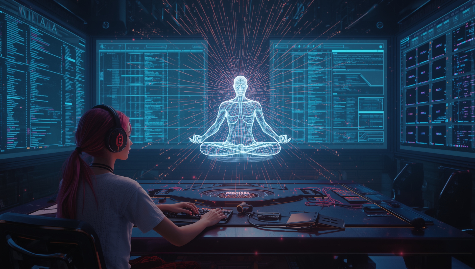 Vibe Coding Session 1