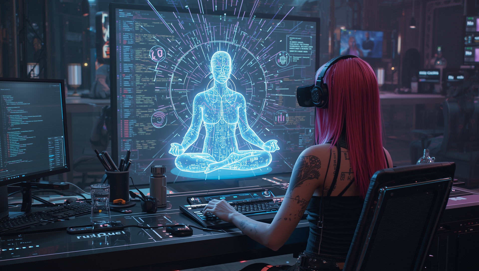 Vibe Coding Session 2