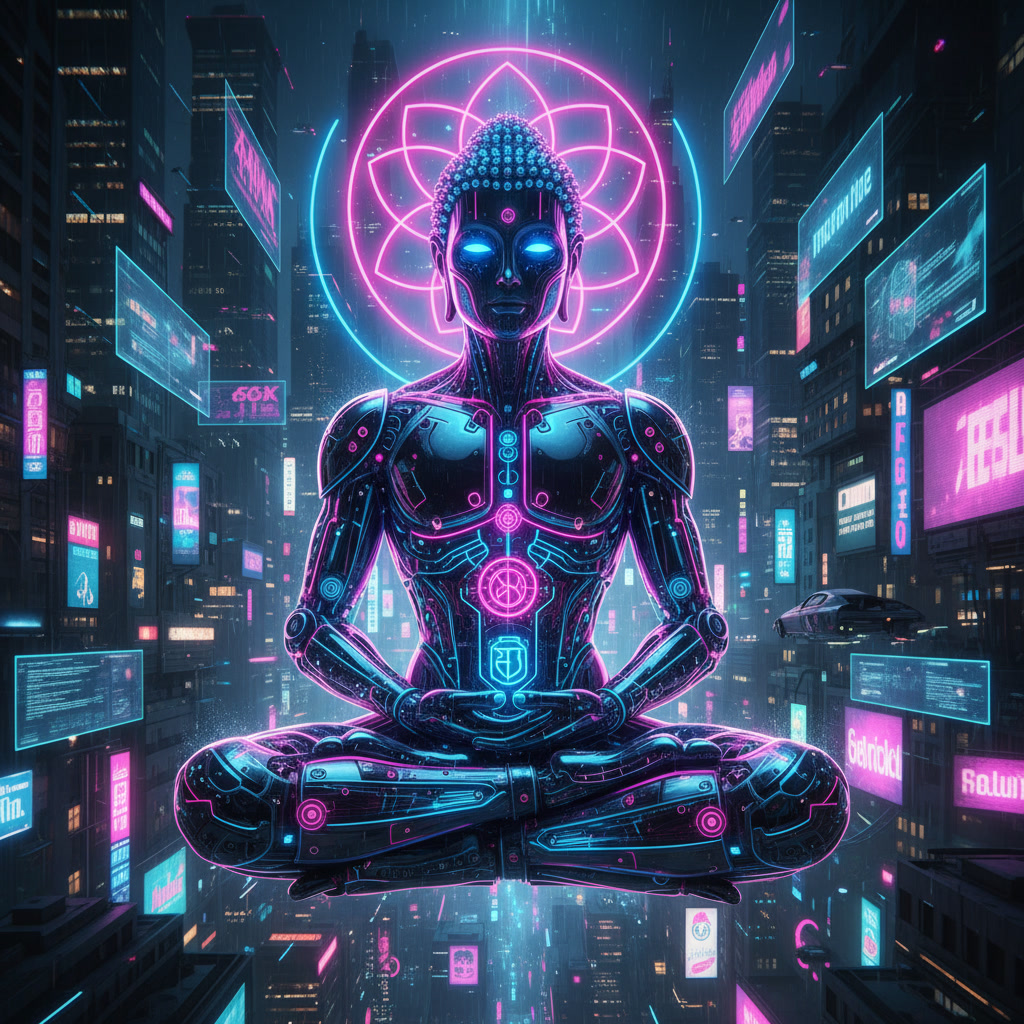 Vibe Contemplation