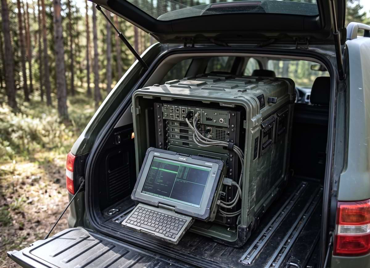 Ground Node